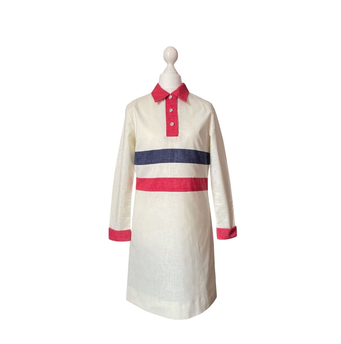 Retro sales mod dress