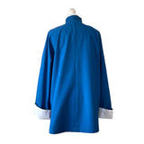 Vintage Chinese Tang Jacket - hurdyburdy vintage