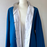 Vintage Chinese Tang Jacket - hurdyburdy vintage