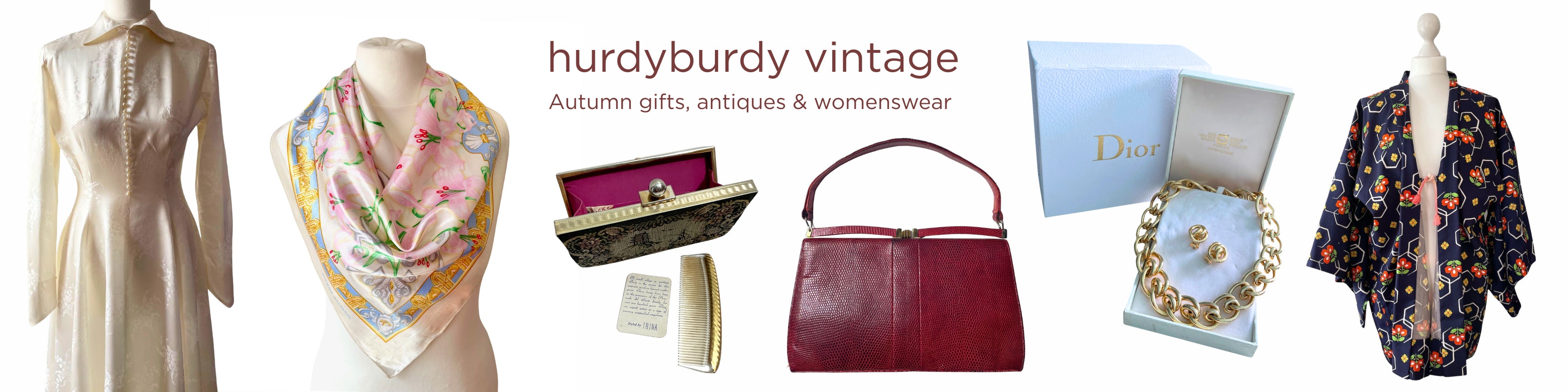 hurdyburdy vintage
