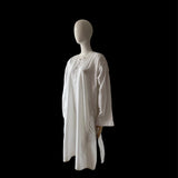 Vintage Cotton Galabeya Robe or Kaftan