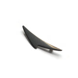1960s Modernist Brooch by Volmer Bahner, Denmark