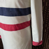 90's Mod Style Mini Dress at hurdyburdy vintage
